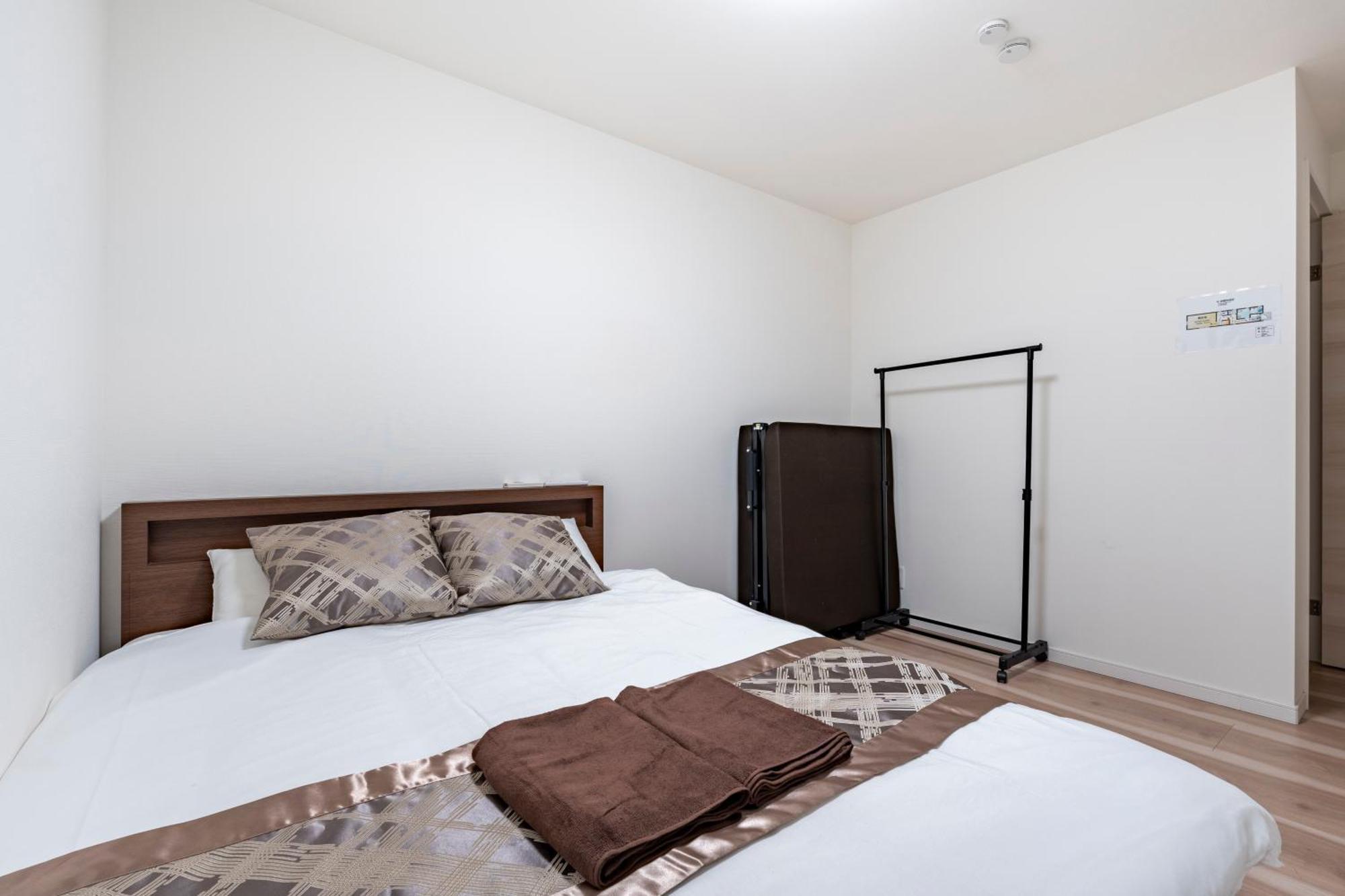 Apartment アンドステイ上高田2丁目 Tokyo