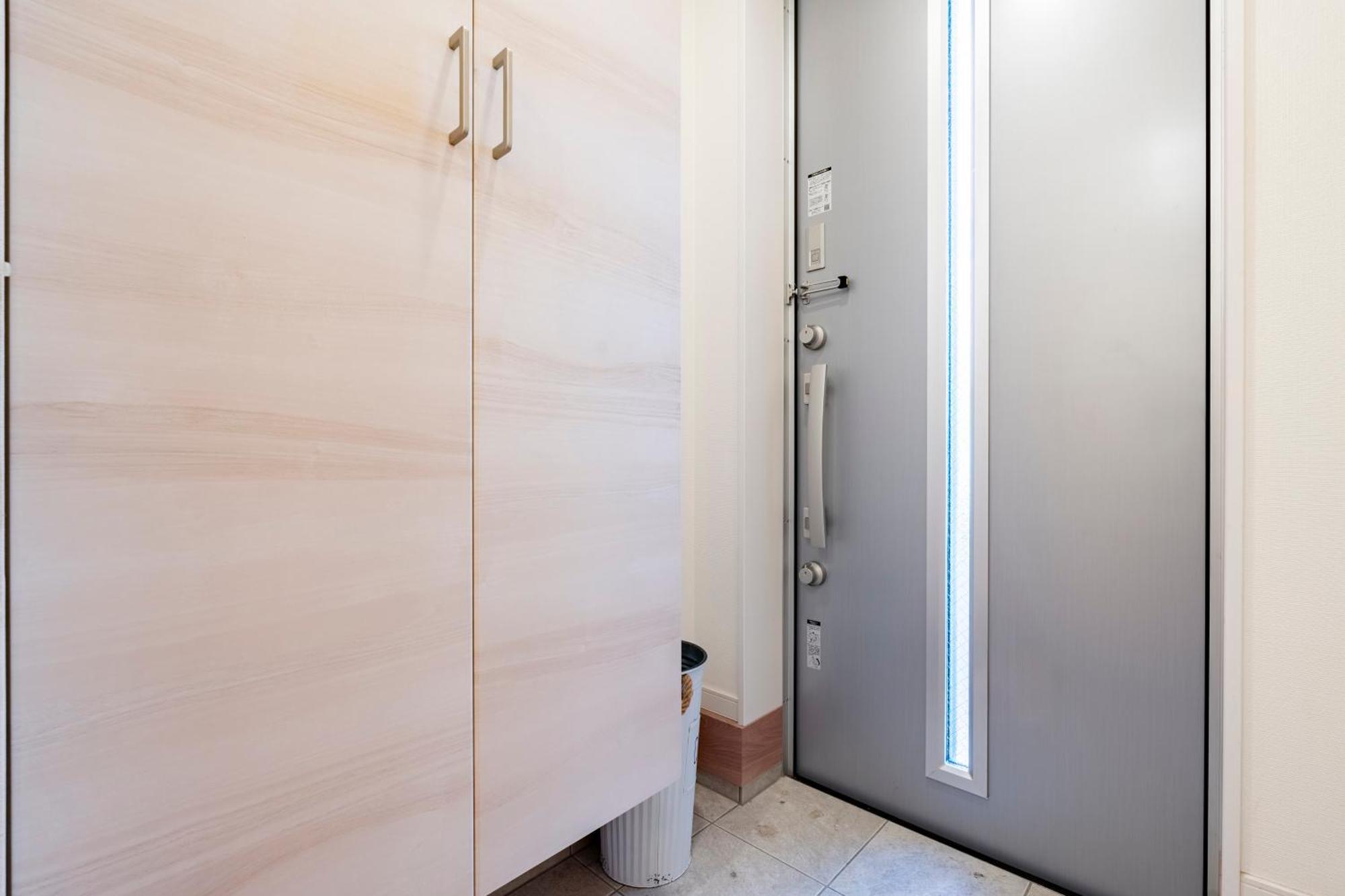 アンドステイ上高田2丁目 Apartment