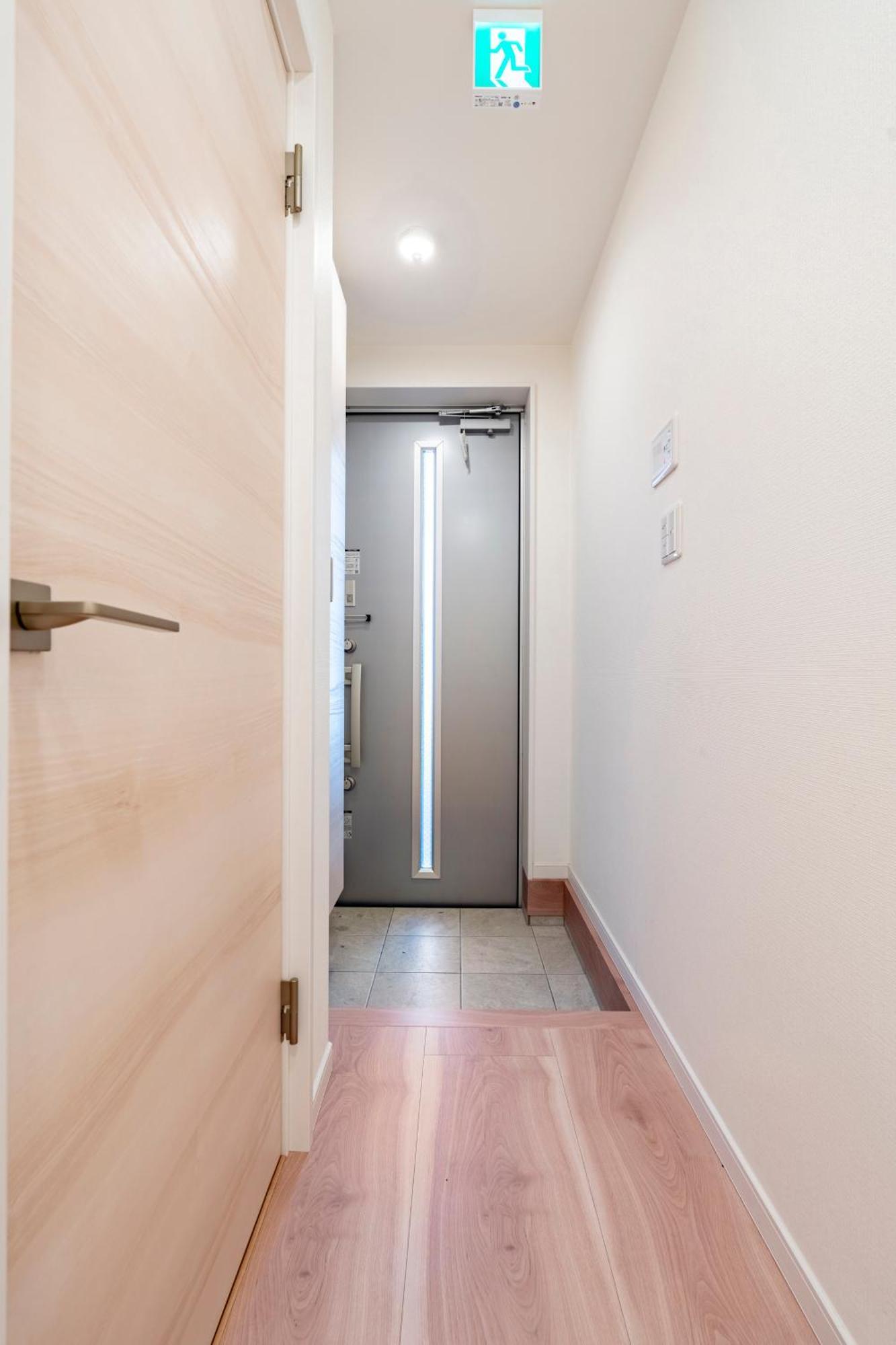 Apartment アンドステイ上高田2丁目 Tokyo