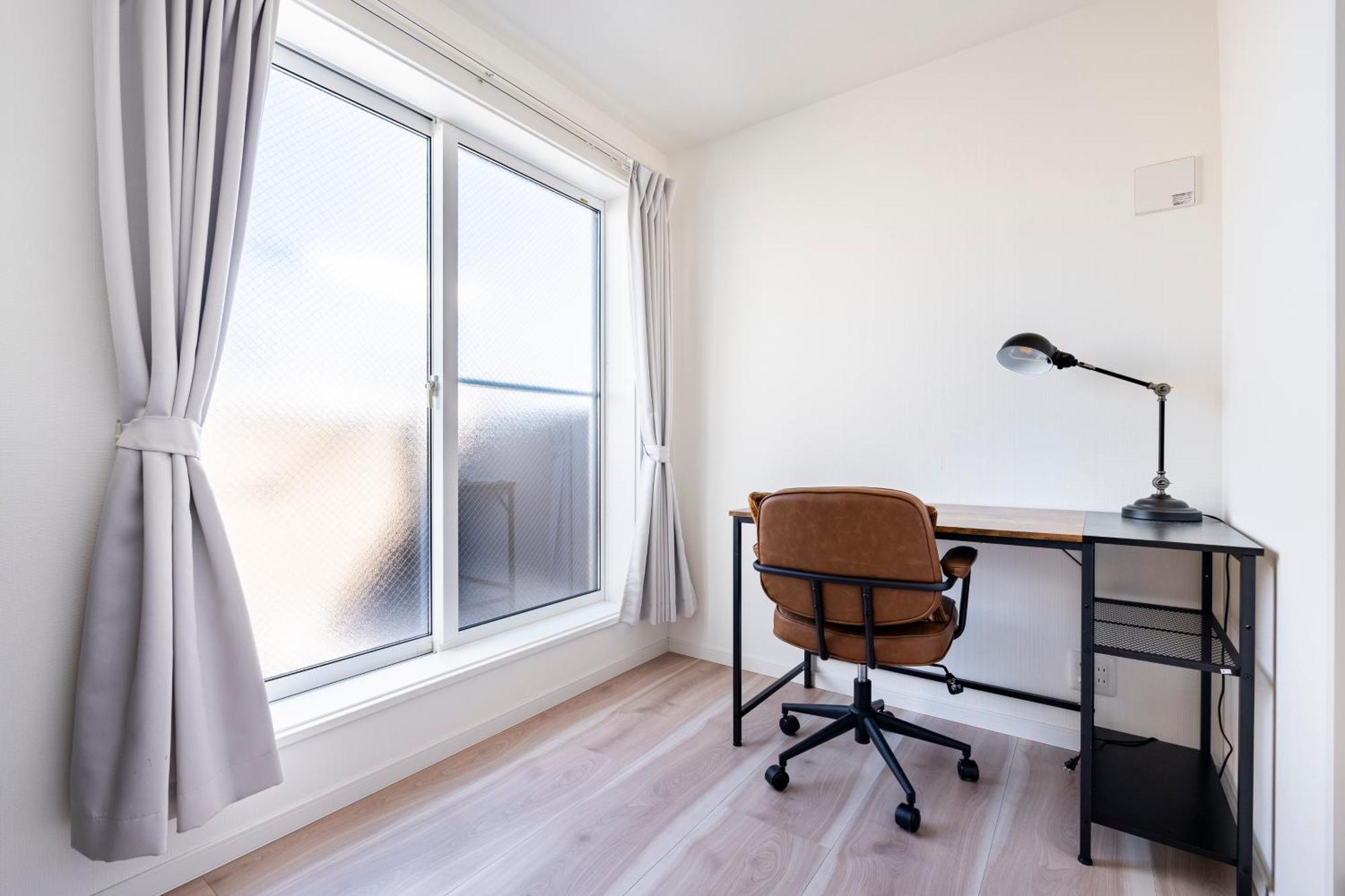 アンドステイ上高田2丁目 Apartment Tokyo