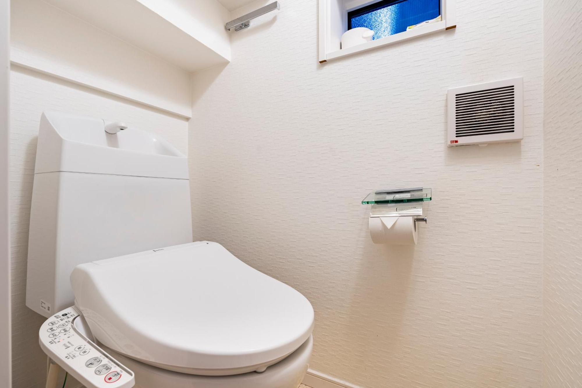 Apartment アンドステイ上高田2丁目 *