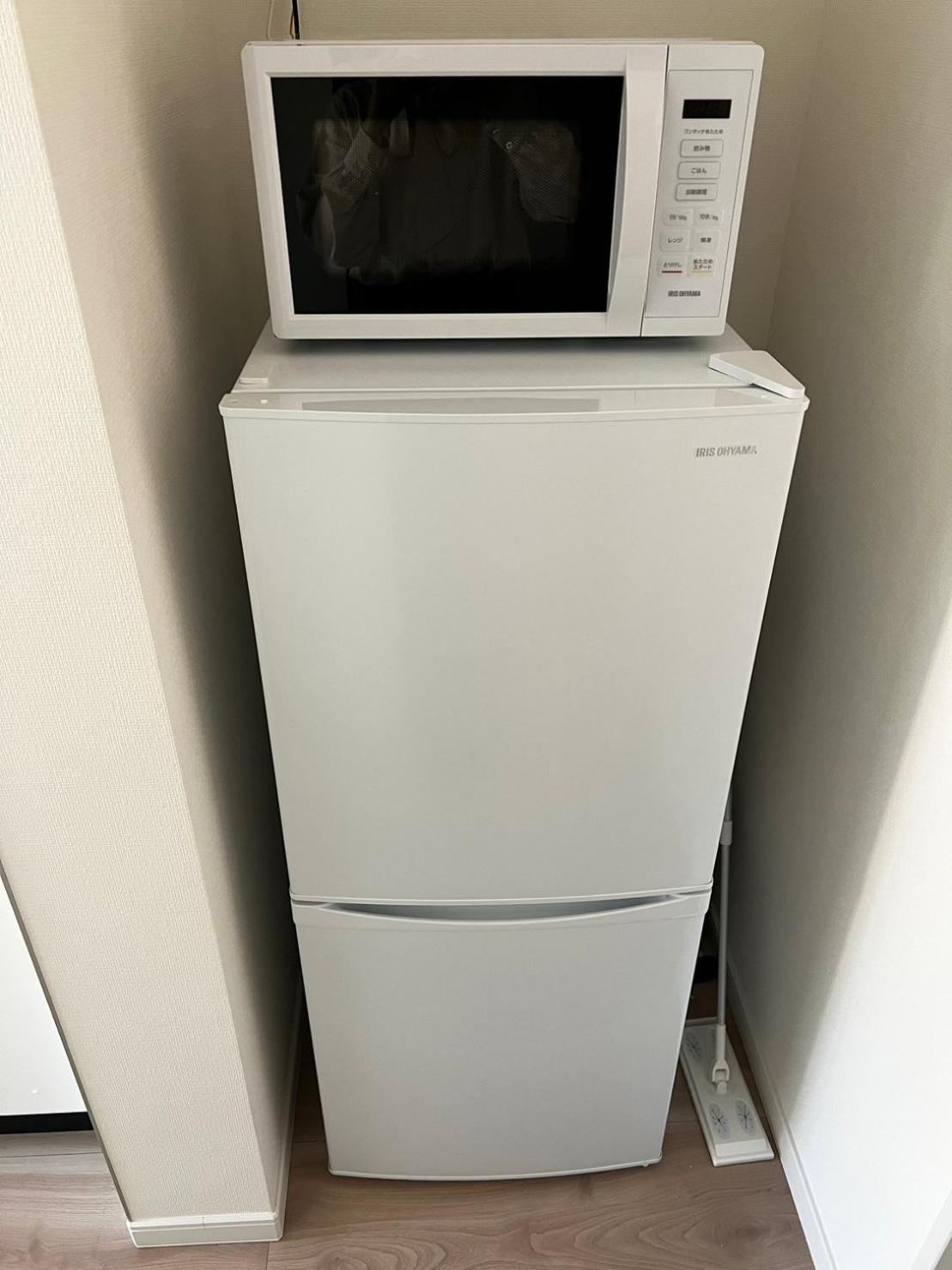アンドステイ上高田2丁目 Appartement Tokio