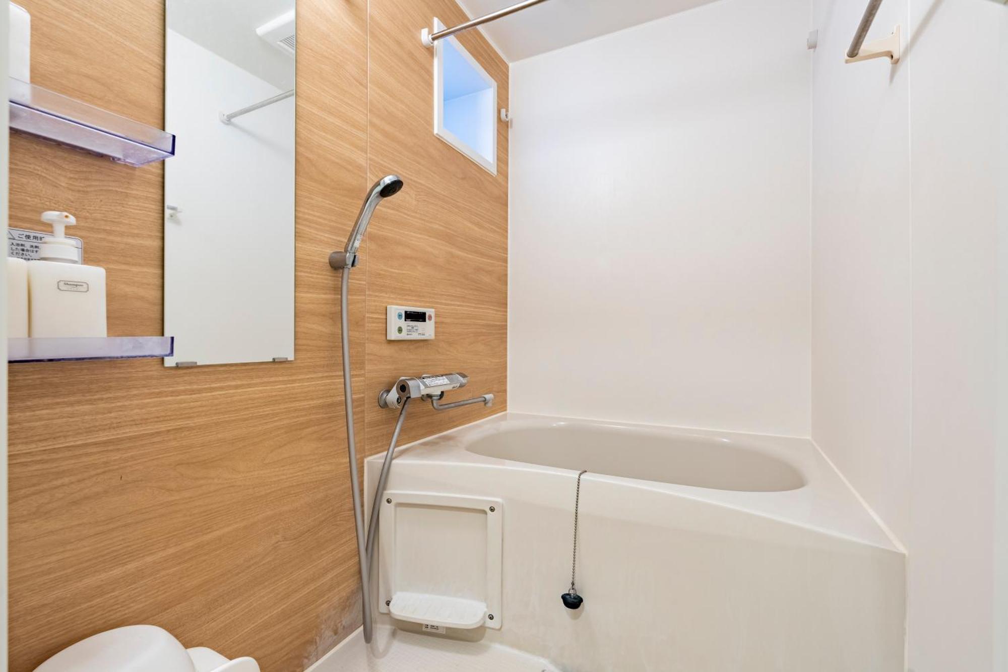 Apartment アンドステイ上高田2丁目