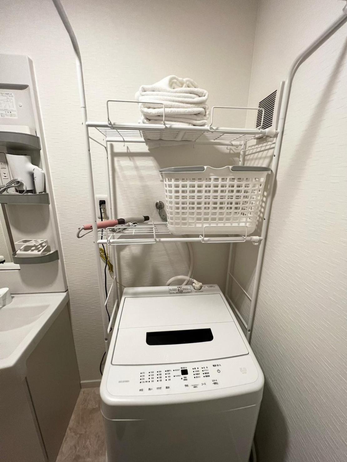 アンドステイ上高田2丁目 *