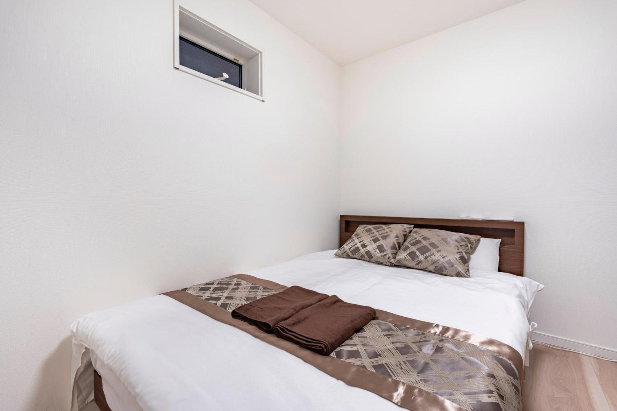 アンドステイ上高田2丁目 Appartement Tokio
